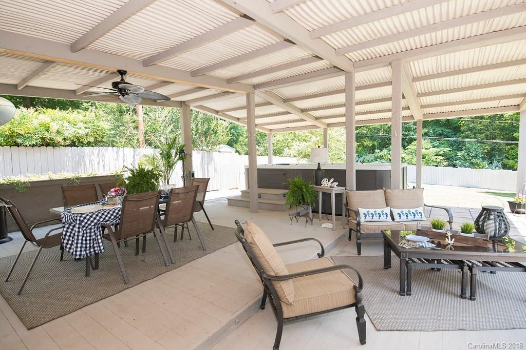 216 Forest Park Road, Unit 11 Matthews, NC 28104 - Photo 22 of 28 Gallery Image 22
