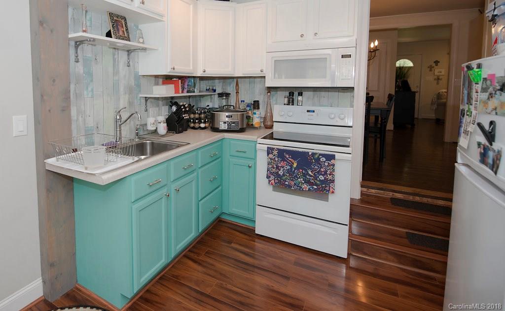 216 Forest Park Road, Unit 11 Matthews, NC 28104 - Photo 26 of 28 Gallery Image 26