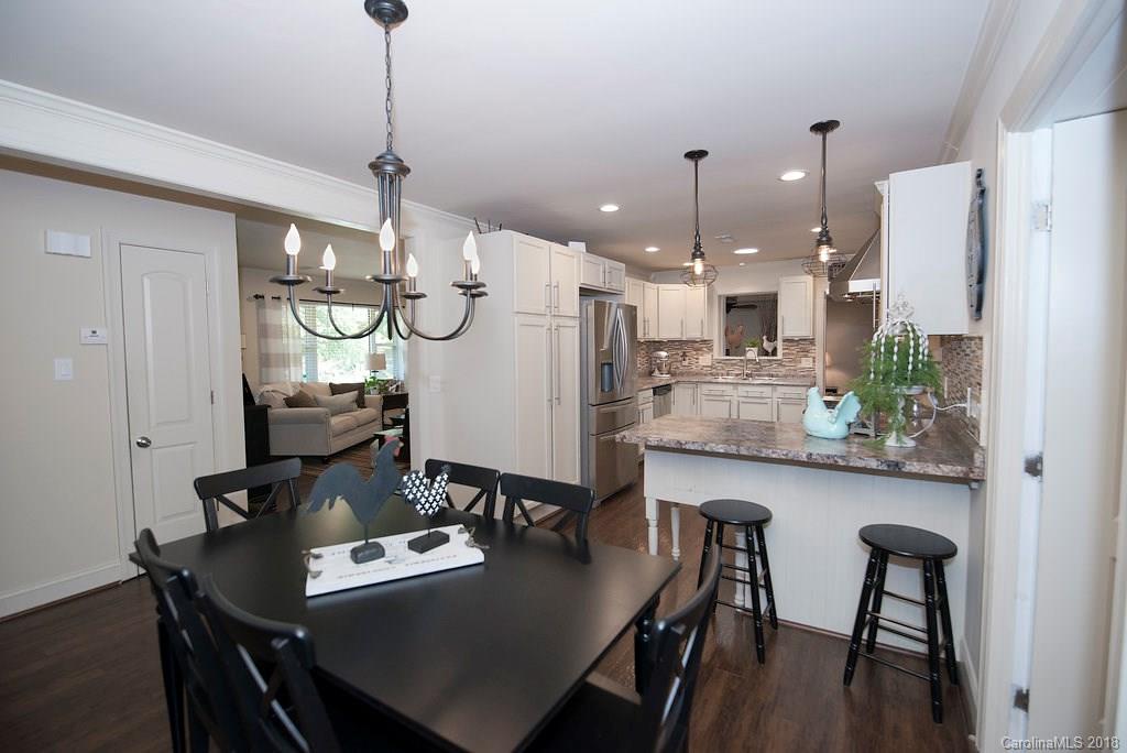 216 Forest Park Road, Unit 11 Matthews, NC 28104 - Photo 7 of 28 Gallery Image 7