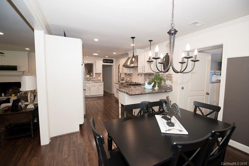 216 Forest Park Road, Unit 11 Matthews, NC 28104 - Photo 8 of 28 Gallery Image 8