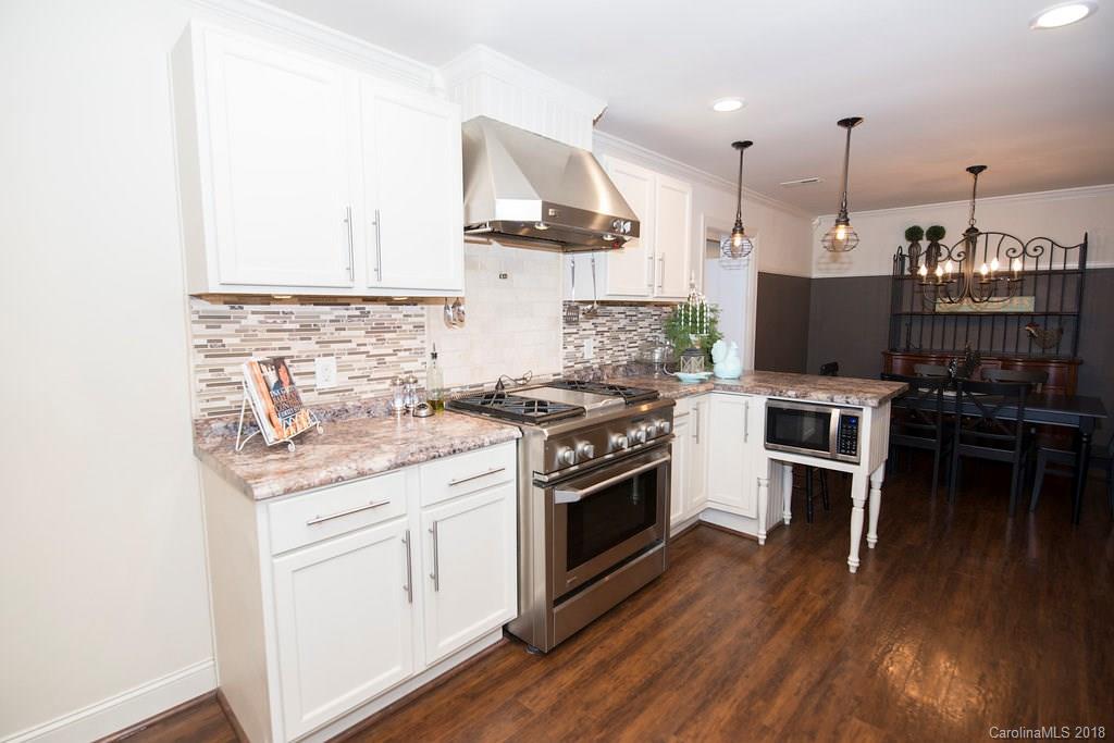 216 Forest Park Road, Unit 11 Matthews, NC 28104 - Photo 9 of 28 Gallery Image 9