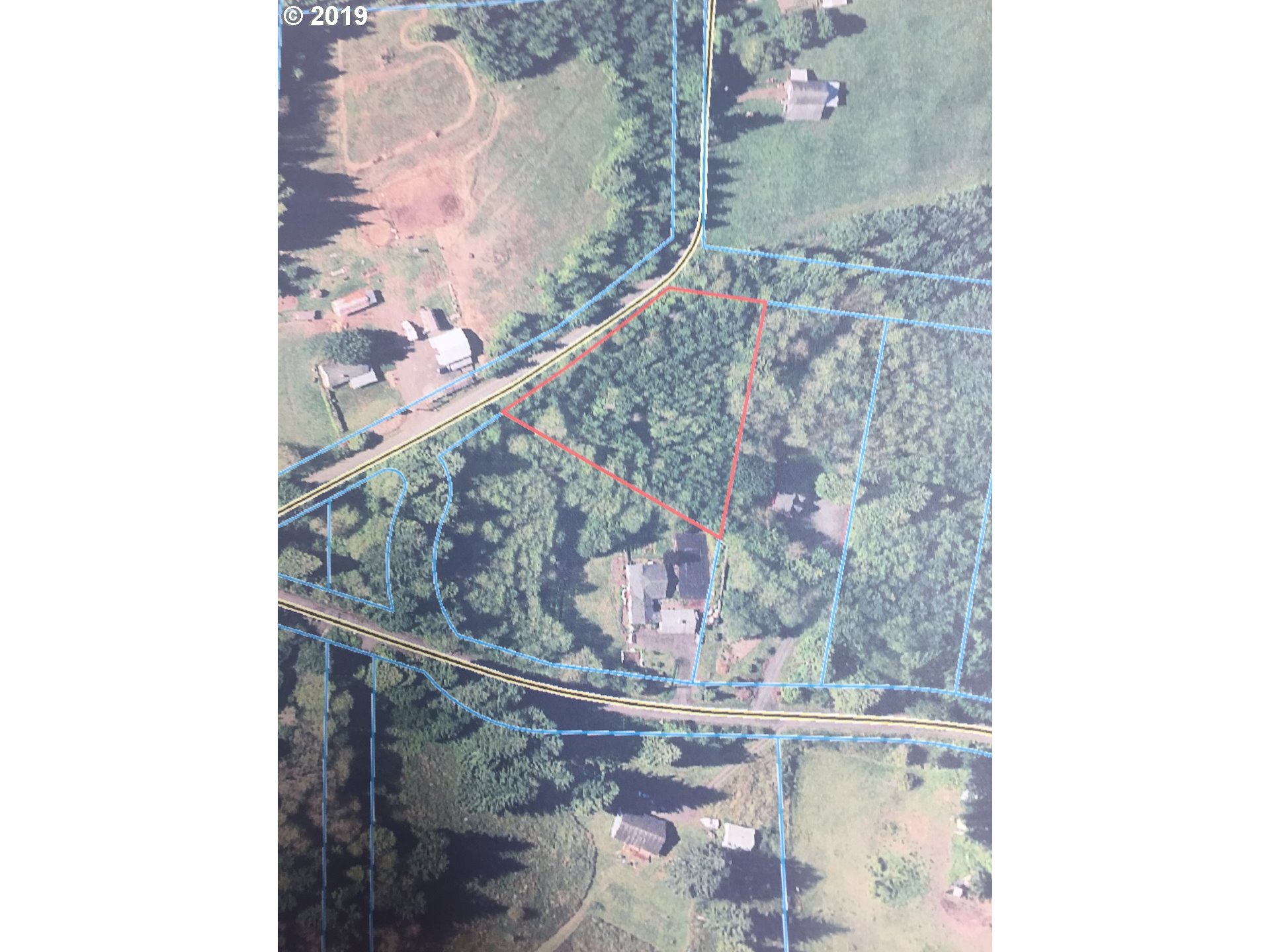 Baldwin Road Rainier, OR 97048 - Photo 1 of 10 Gallery Image 1
