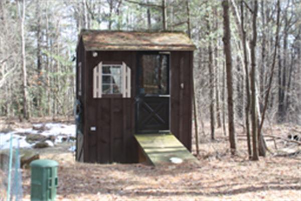 864 Old Coldbrook Road, Unit 1A Barre, MA 01005 - Photo 24 of 28