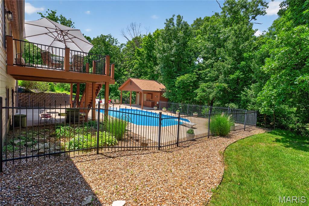 3879 Ridgefield Farms Drive Defiance, MO 63341 - Photo 33 of 52