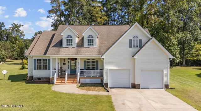 $515,000 | 3508 Old Airport Road, New Bern, NC 28562