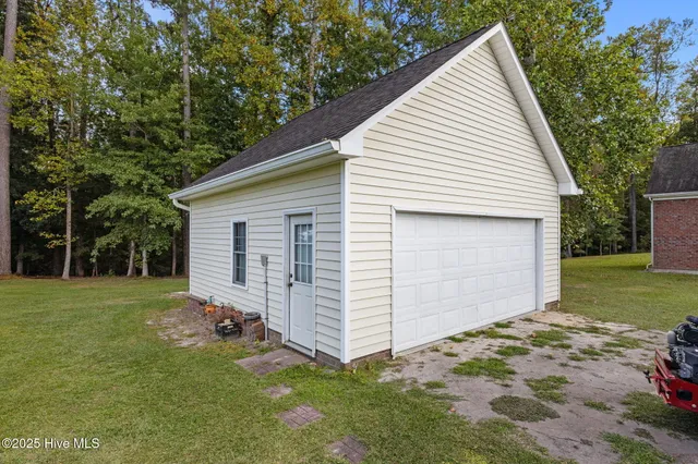 $515,000 | 3508 Old Airport Road, New Bern, NC 28562