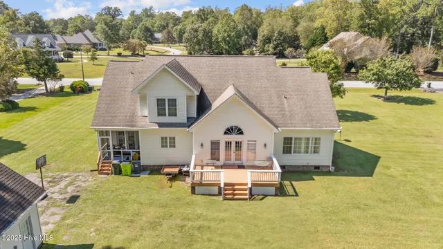 $515,000 | 3508 Old Airport Road, New Bern, NC 28562