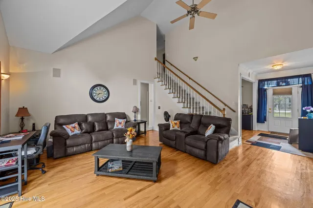 $515,000 | 3508 Old Airport Road, New Bern, NC 28562