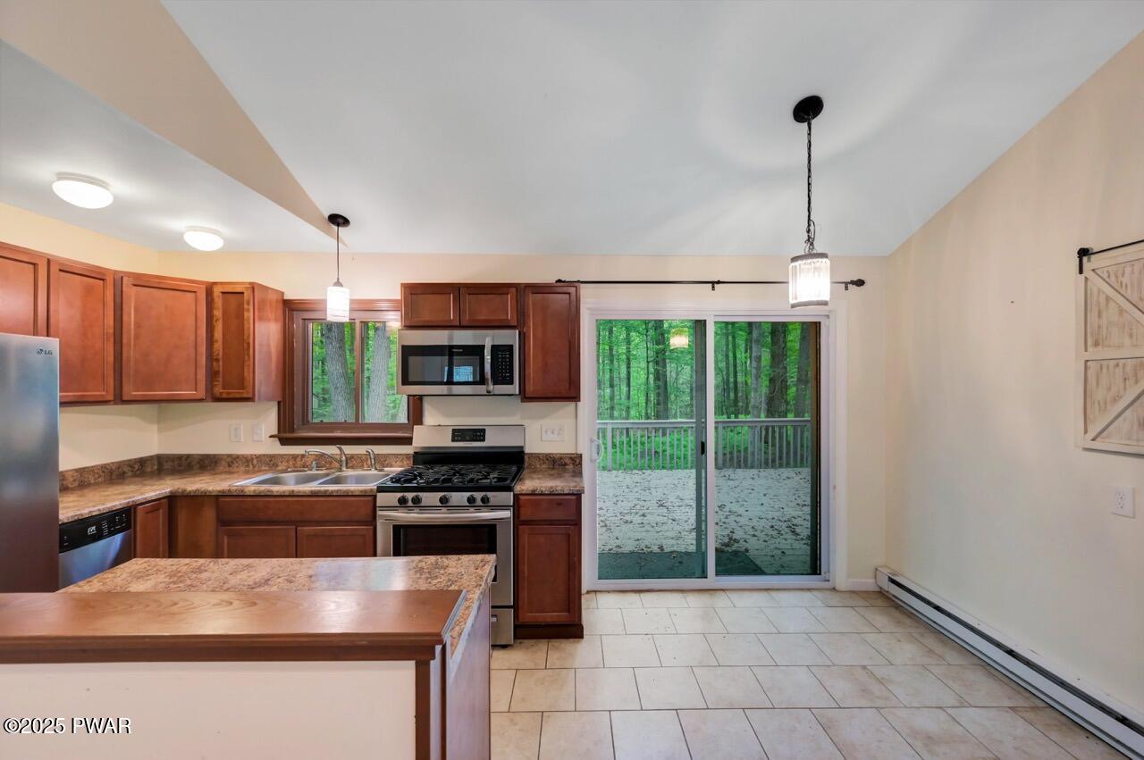 14 Ridgewood Circle Lake Ariel, PA 18436 - Photo 22 of 49 Dining Area