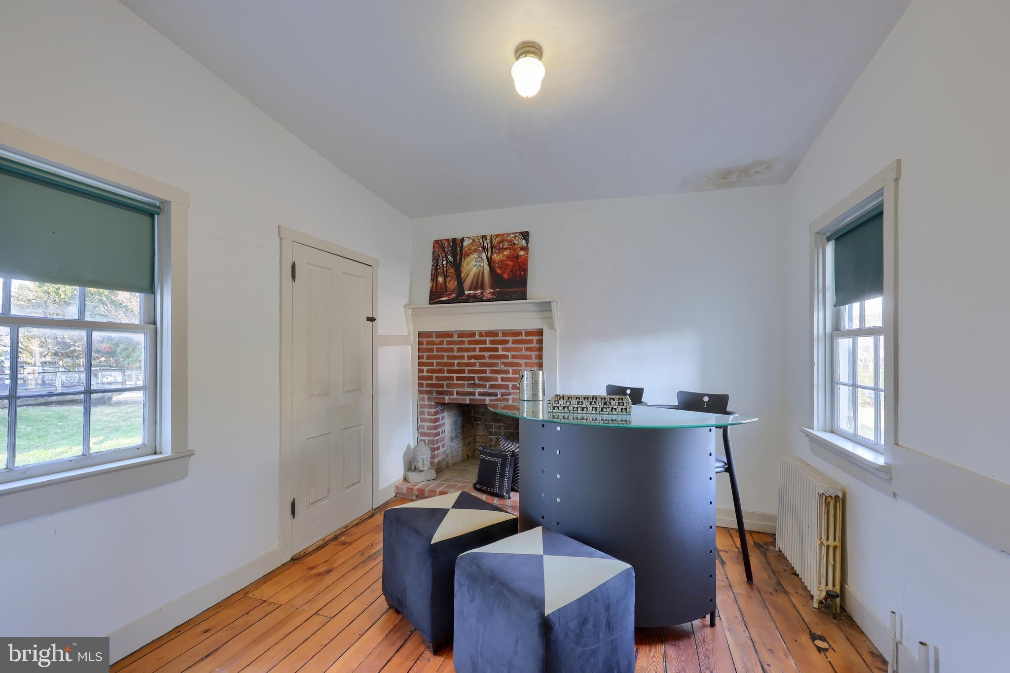 515 East Main Street Lititz, PA 17543 - Photo 6 of 20 Sitting room off kitchen