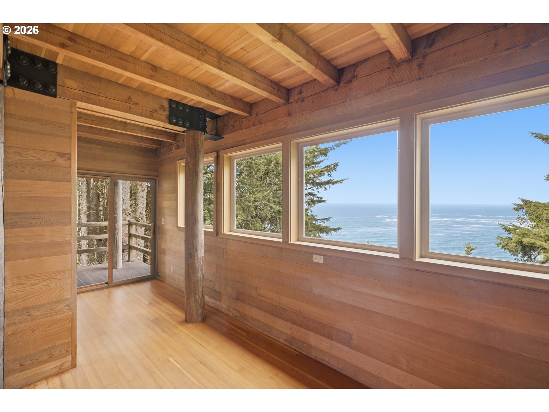 2100 Maxwell Mountain Road Oceanside, OR 97134 - Photo 33 of 48 Gallery Image 33