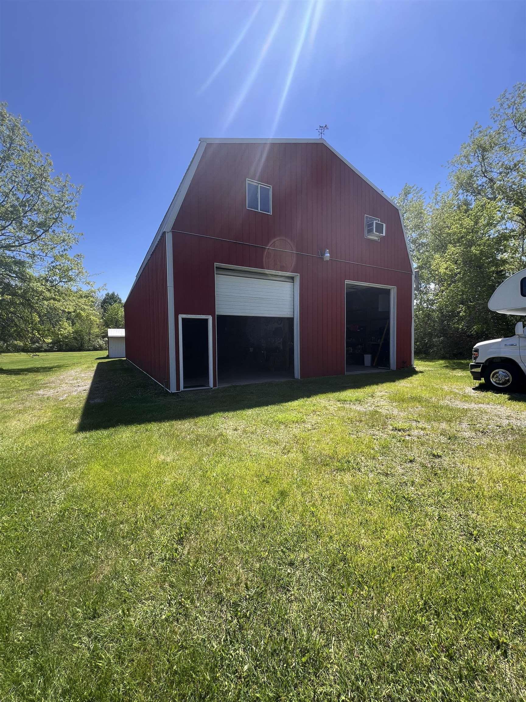 3747 Westrick Road East China, MI 48054 - Photo 32 of 99