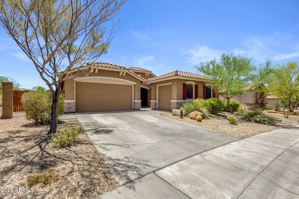 $525,000 | 3729 West Bryce Way, Anthem, AZ 85086