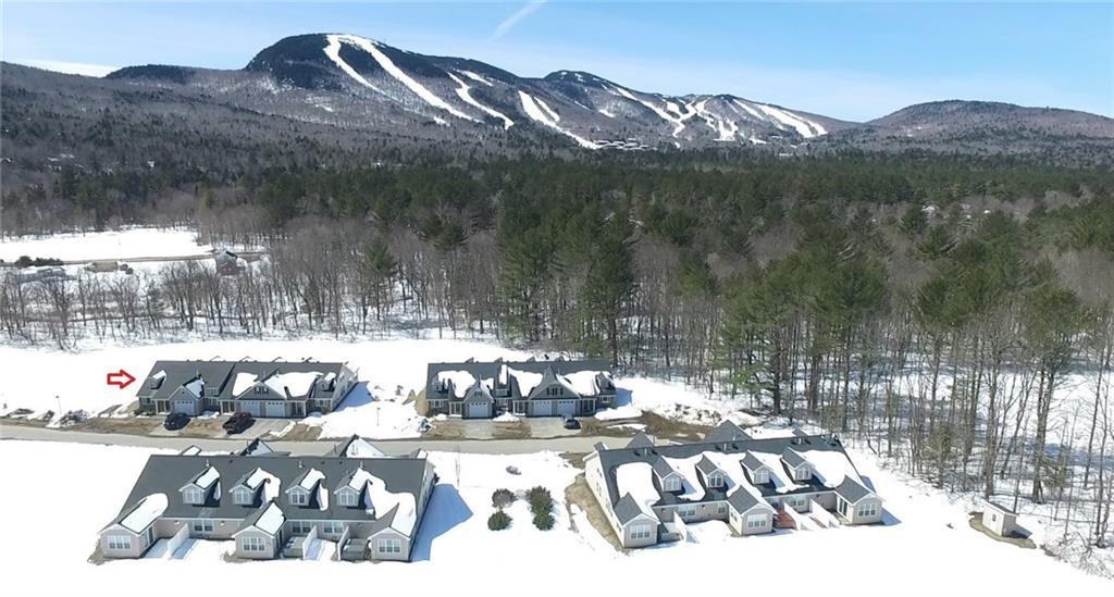 4 Alder Road, Unit 16 Newry, ME 04261 - Photo 1 of 23 Photo