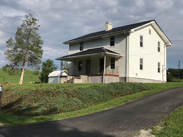 546 Beaver Brook Road Ewing, VA 24248 - Photo 1 of 17 IMG_2524