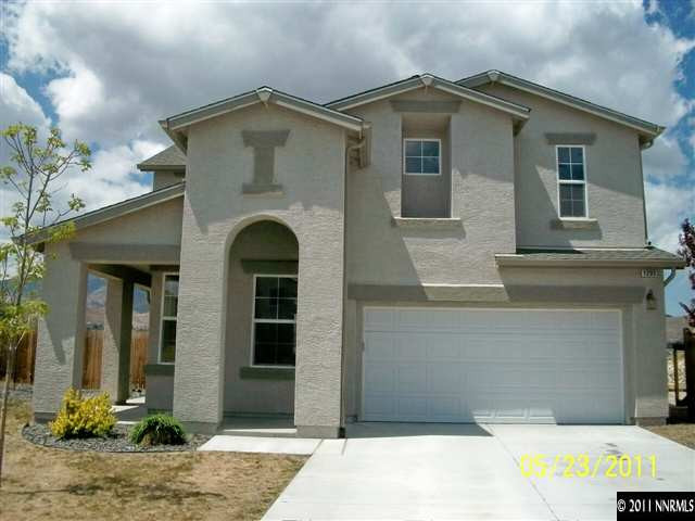 1205 Silver Crest Circle Reno, NV 89523 - Photo 1 of 13 Photo 1