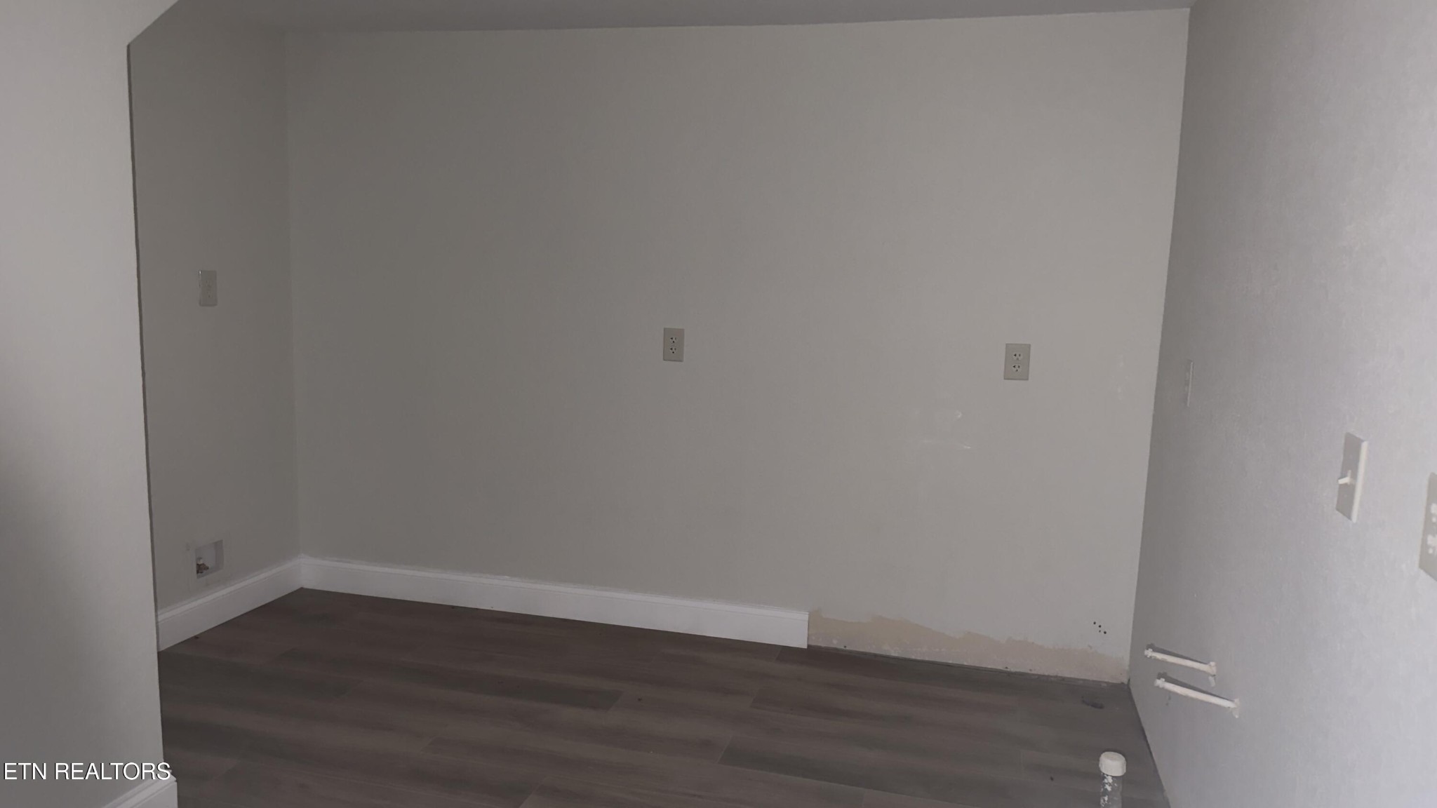 2662 Louisville Road Maryville, TN 37801 - Photo 29 of 60 a view of a small space with wooden floor and closet