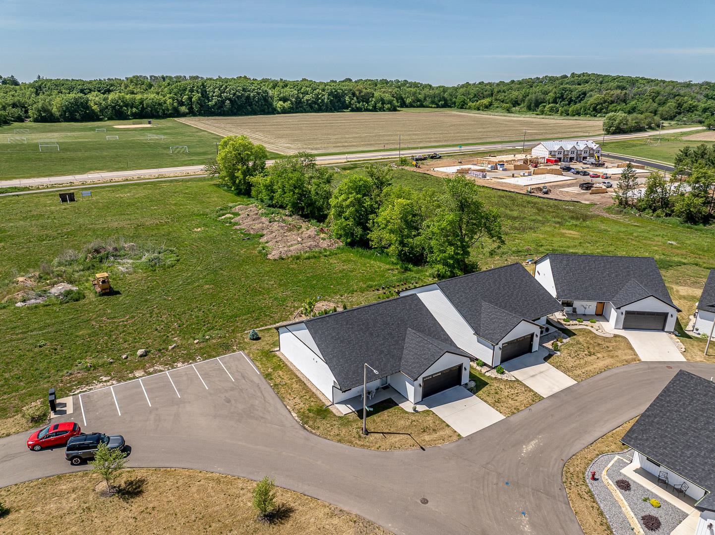 201 Boann Terrace Belleville, WI 53508 - Photo 41 of 46