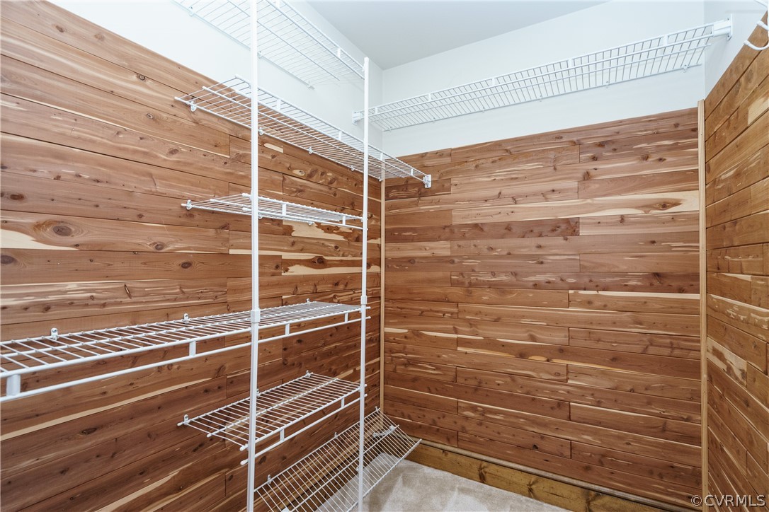12901 Rivers Bend Road Chester, VA 23836 - Photo 21 of 29 a bathroom with a shower