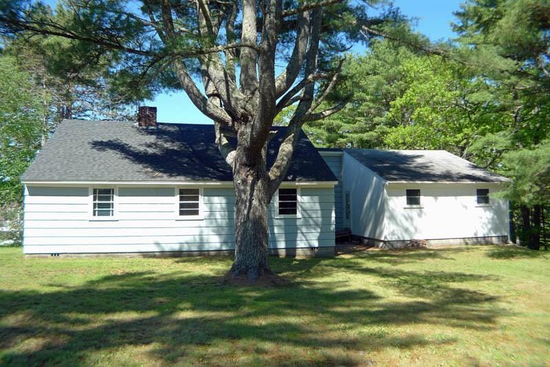 51 Lakeview Road Boothbay Harbor, ME 04575 - Photo 17 of 18 Photo