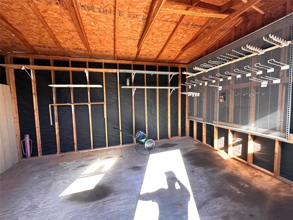 2500 Biggs Drive Austin, TX 78741 - Photo 22 of 23 a view of balcony with window