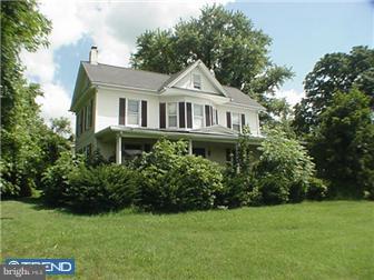 1668 New London Road Landenberg, PA 19350 - Photo 1 of 12 Exterior Front