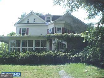 1668 New London Road Landenberg, PA 19350 - Photo 2 of 12 Exterior Side