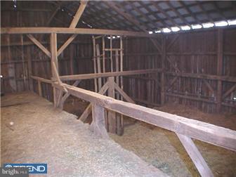 1668 New London Road Landenberg, PA 19350 - Photo 7 of 12 Barn