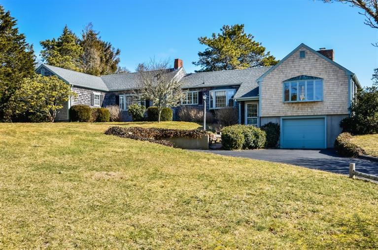 107 Barn Hill Road Chatham, MA 02633 - Photo 1 of 23 Primary Photo