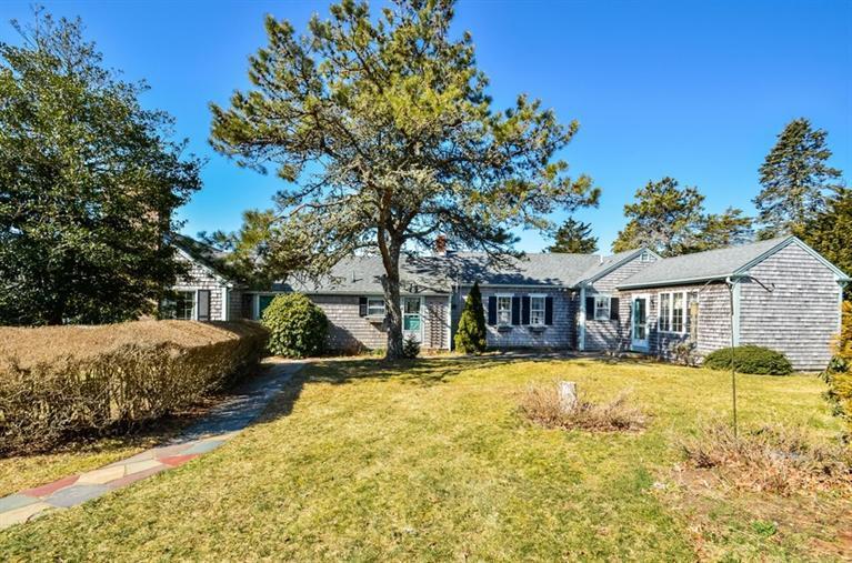 107 Barn Hill Road Chatham, MA 02633 - Photo 19 of 23 Additional Photo