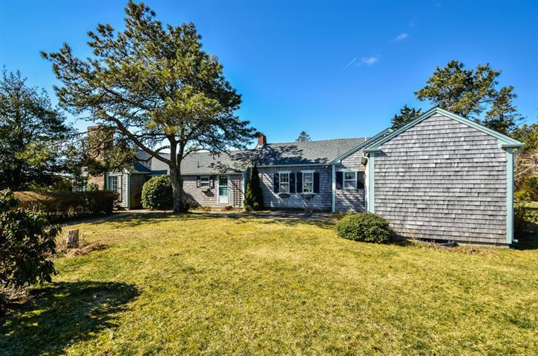 107 Barn Hill Road Chatham, MA 02633 - Photo 20 of 23 Additional Photo