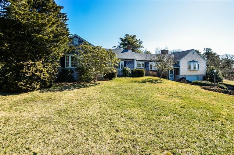 107 Barn Hill Road Chatham, MA 02633 - Photo 2 of 23 Additional Photo