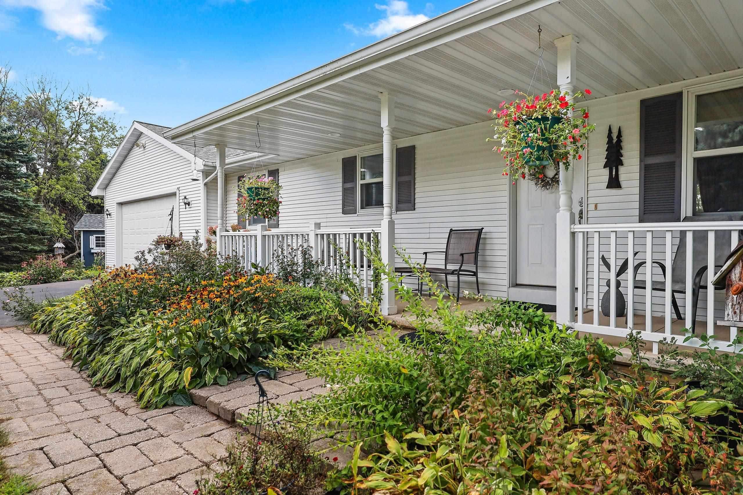 N831 Rabbit Road Fremont, WI 54940 - Photo 2 of 67 Gallery Image 2