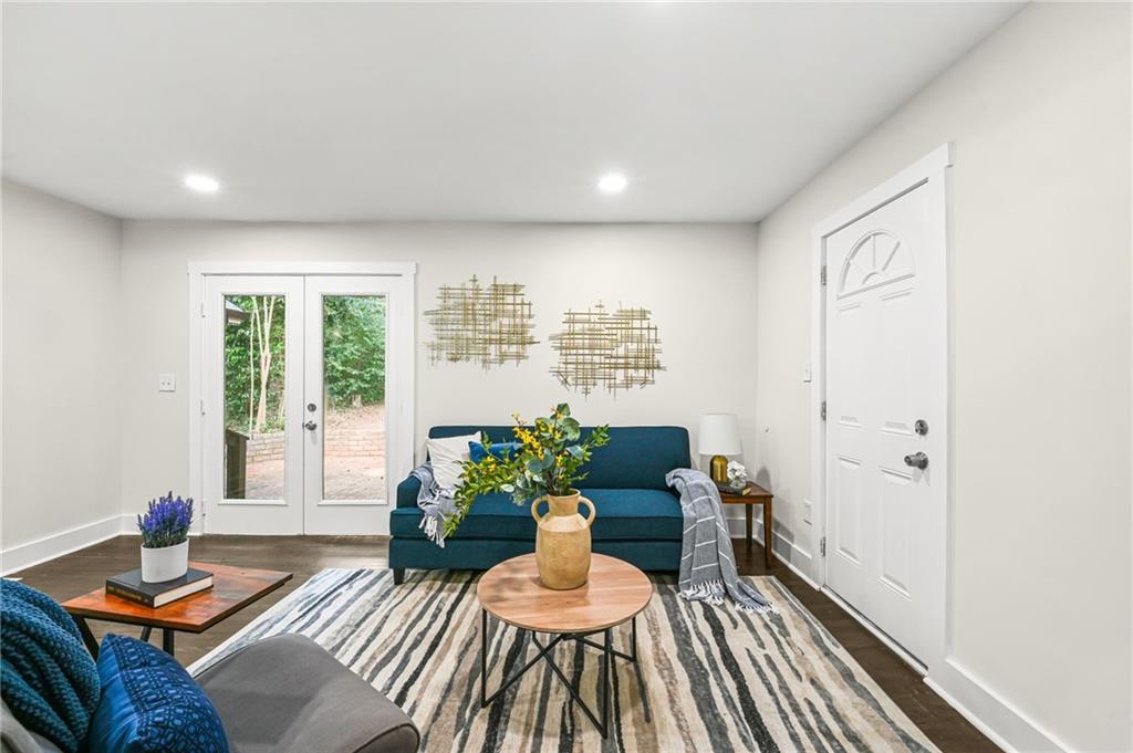 1397 David Circle Decatur, GA 30032 - Photo 10 of 32 Gallery Image 10