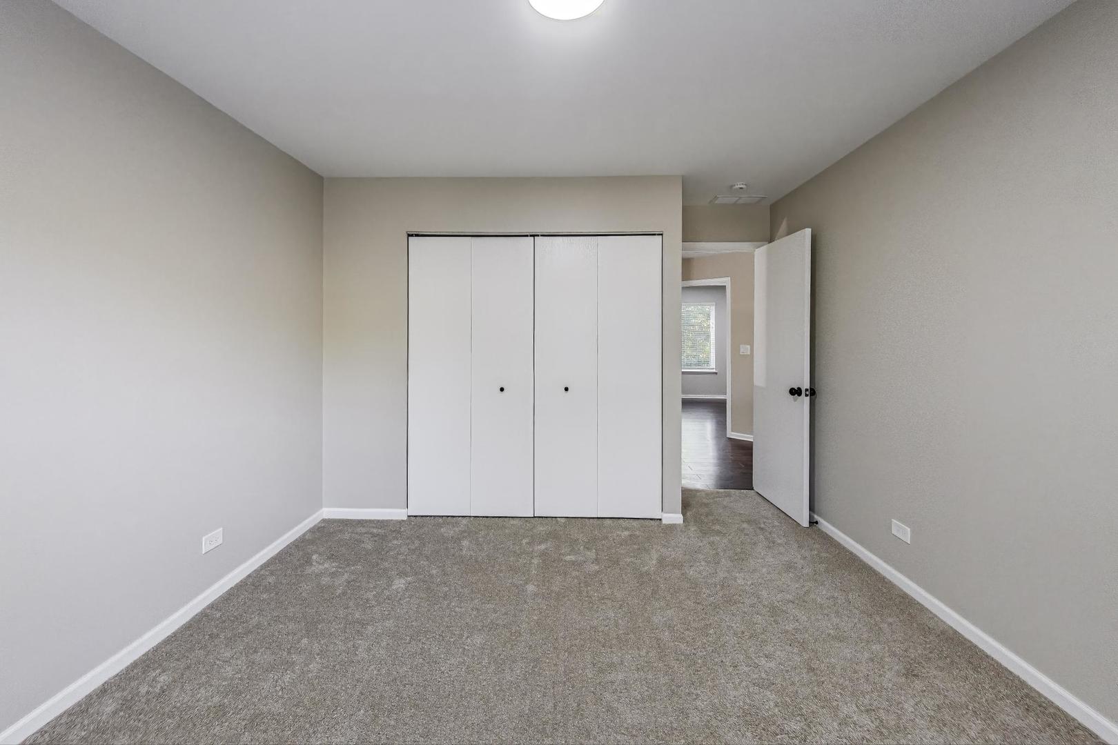 926 South W Avenue Waukegan, IL 60085 - Photo 26 of 45 a view of an empty room