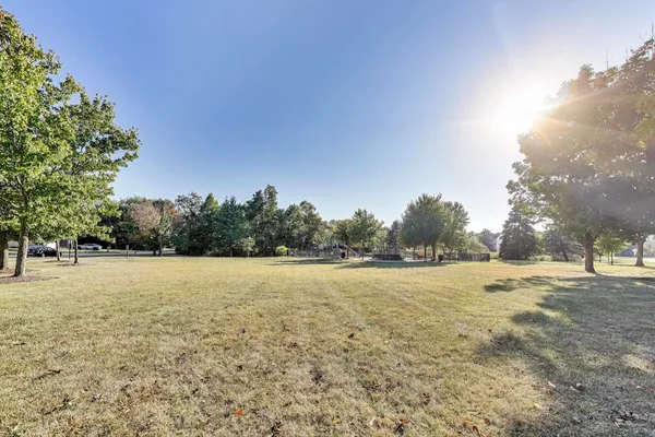 a view of an ocean and beach