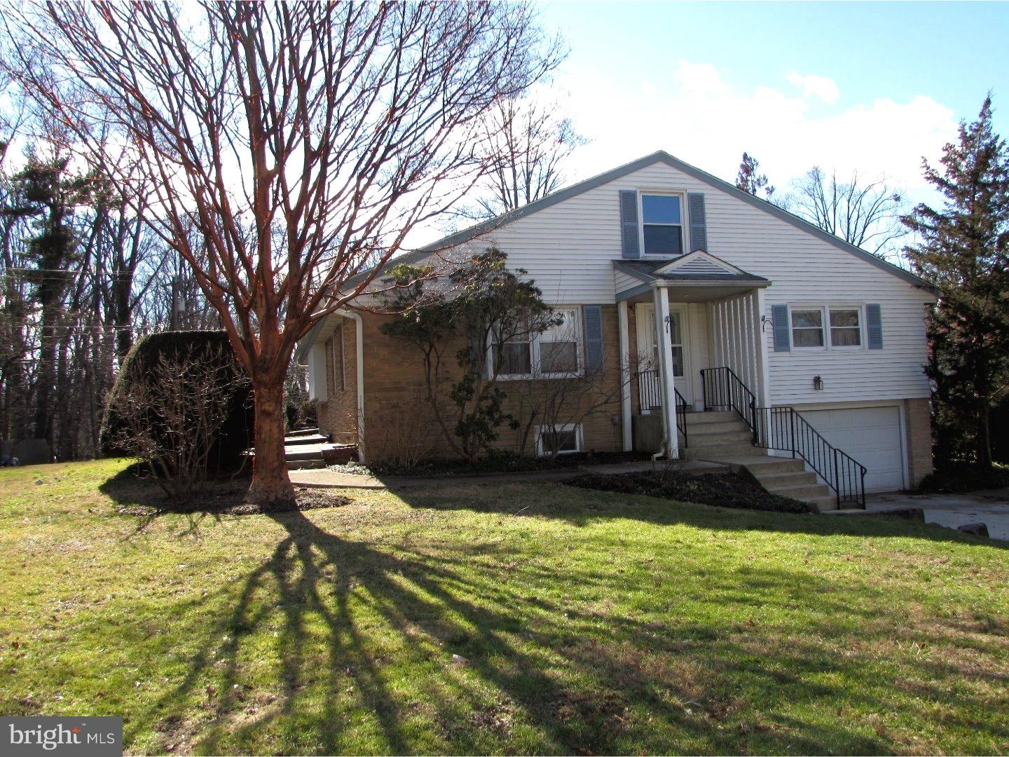 101 Willowburn Road Villanova, PA 19085 - Photo 1 of 19 Exterior Front