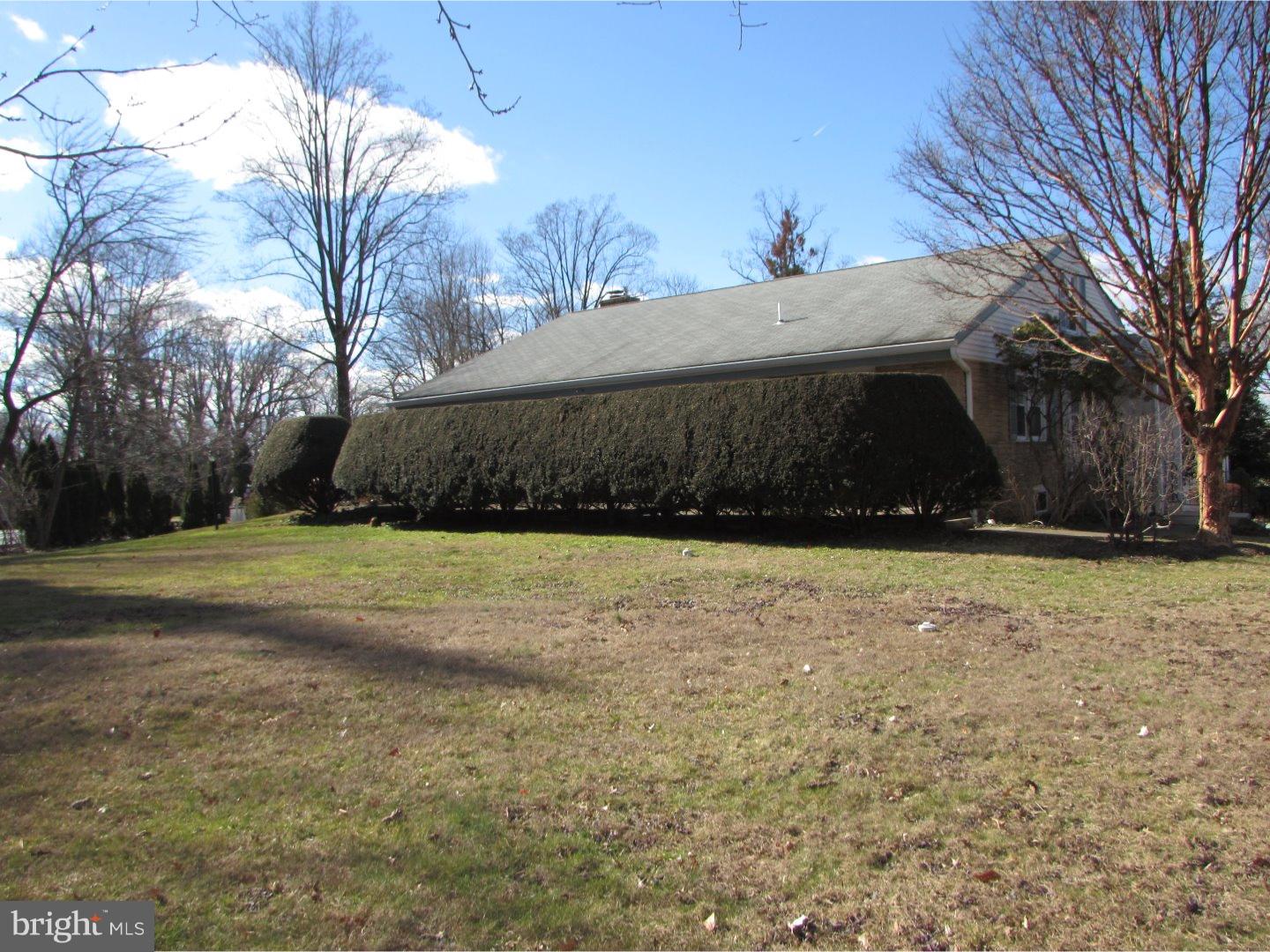 101 Willowburn Road Villanova, PA 19085 - Photo 18 of 19 Exterior Back
