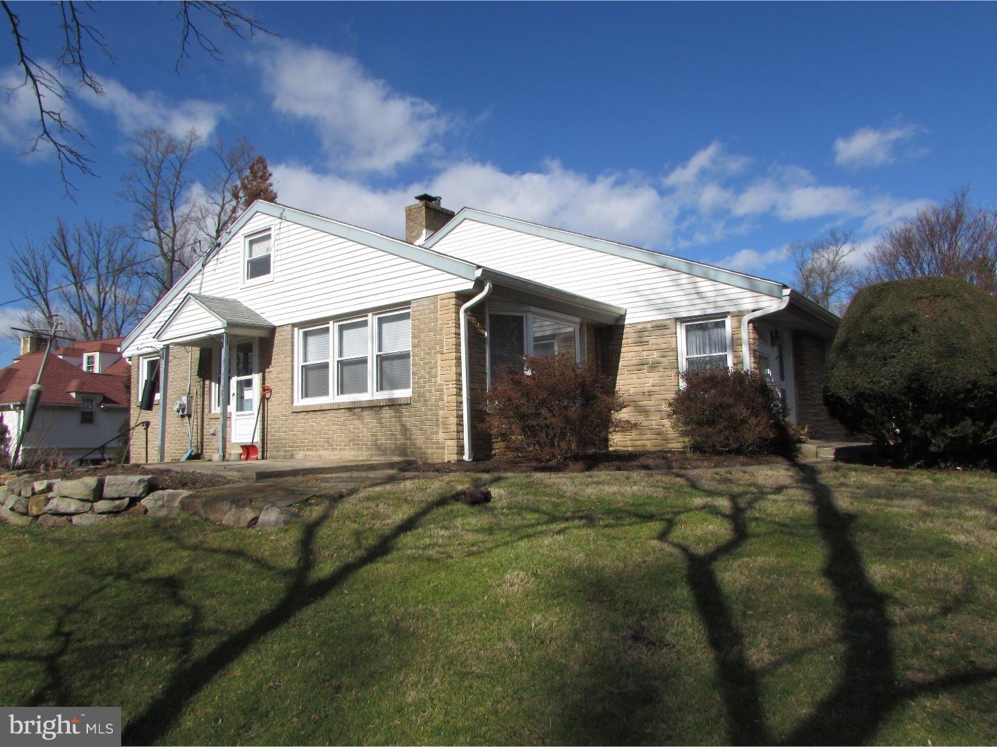 101 Willowburn Road Villanova, PA 19085 - Photo 19 of 19 Exterior Front