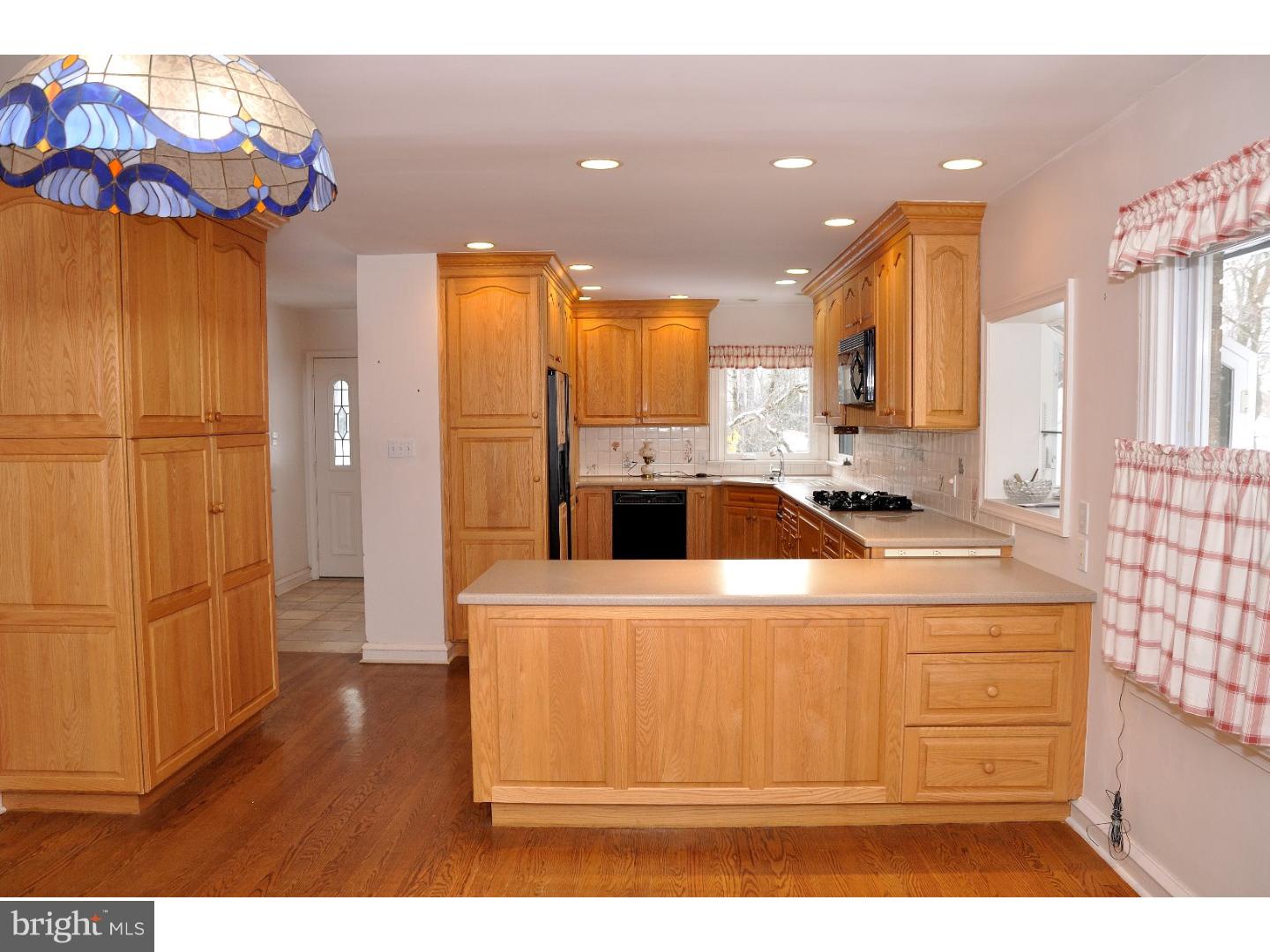 101 Willowburn Road Villanova, PA 19085 - Photo 7 of 19 Kitchen