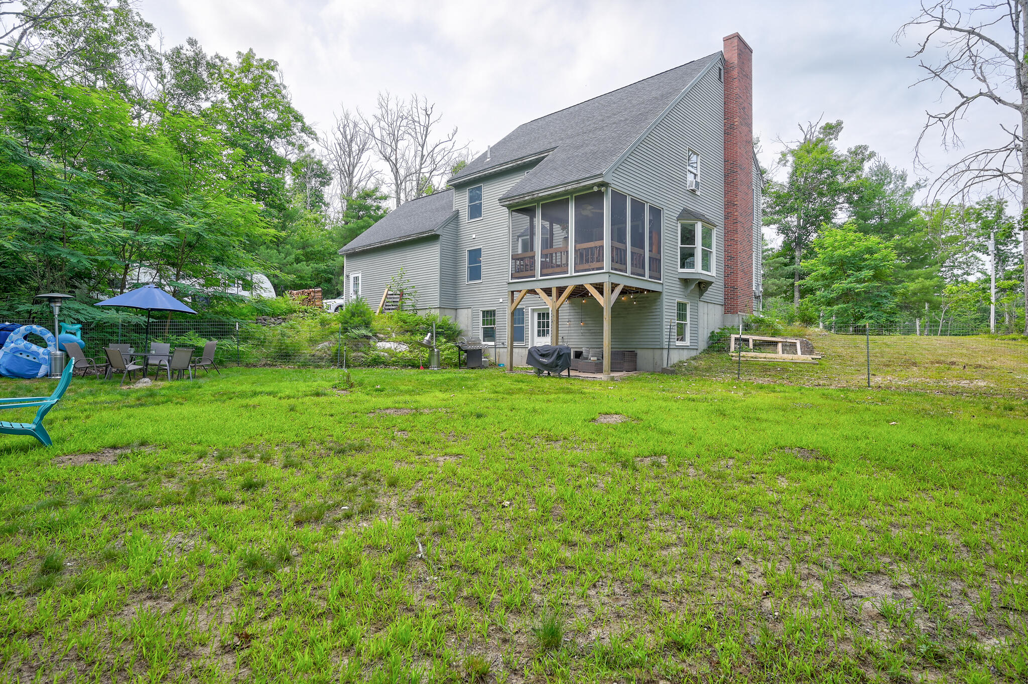 70 Chautauqua Road Fryeburg, ME 04037 - Photo 35 of 42 70 Chautauqua Rd