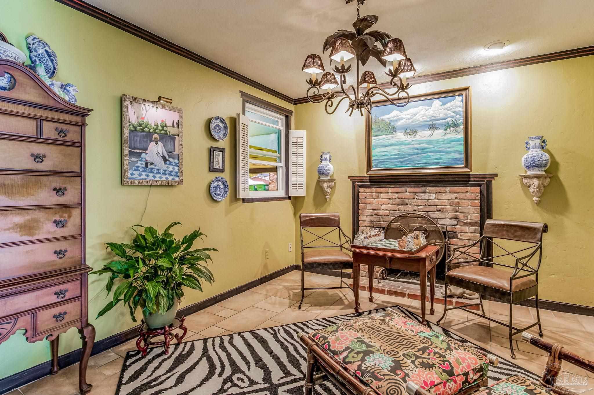 203 Firethorn Road Gulf Breeze, FL 32561 - Photo 34 of 67