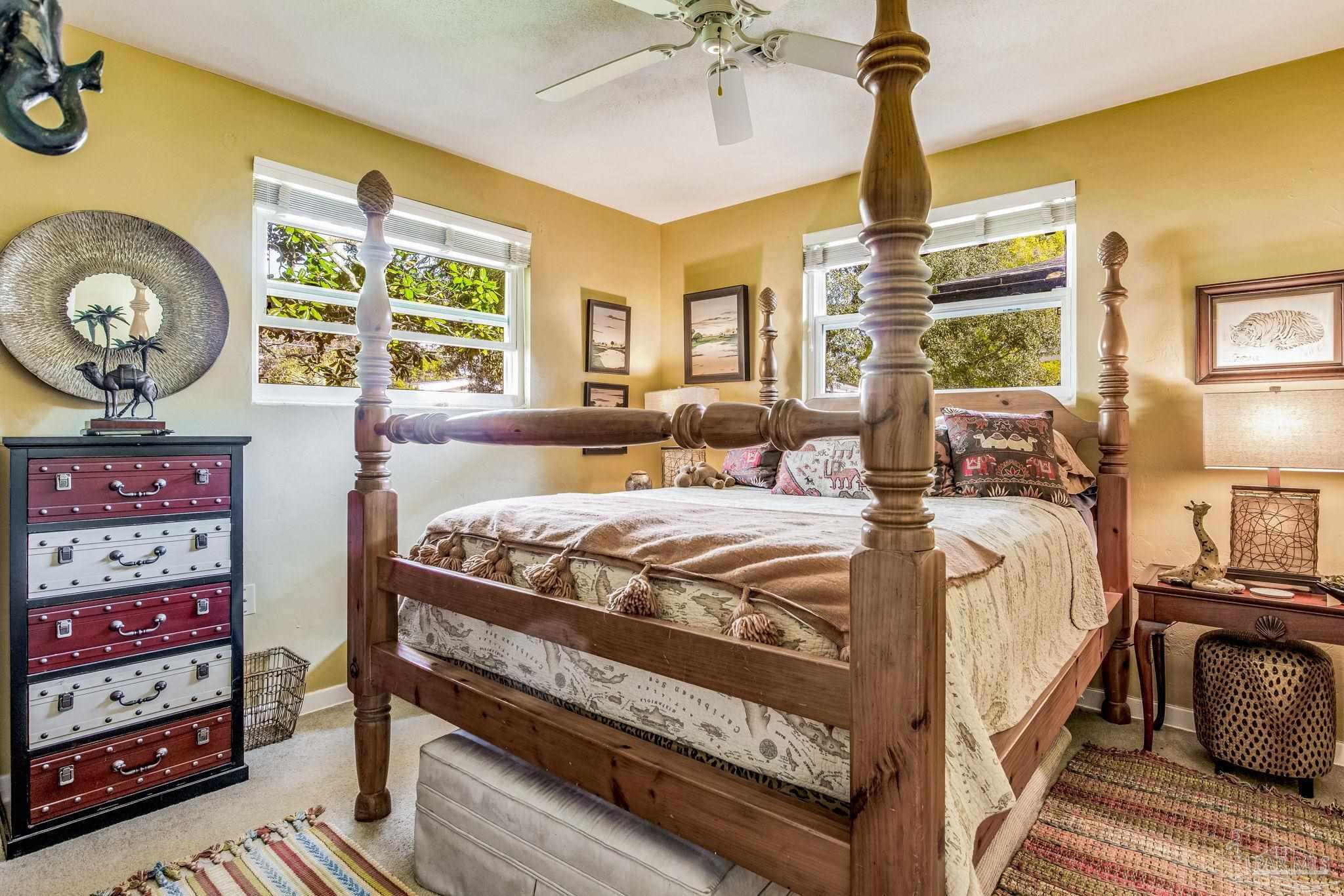 203 Firethorn Road Gulf Breeze, FL 32561 - Photo 42 of 67
