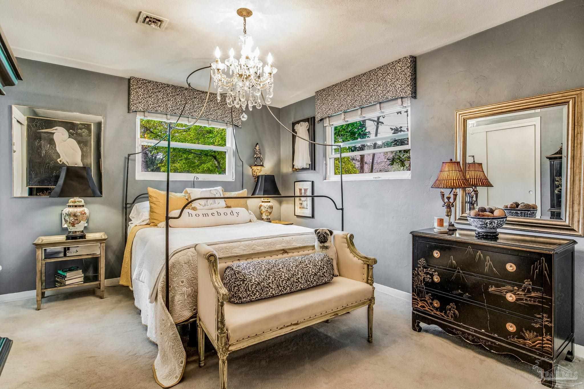 203 Firethorn Road Gulf Breeze, FL 32561 - Photo 46 of 67