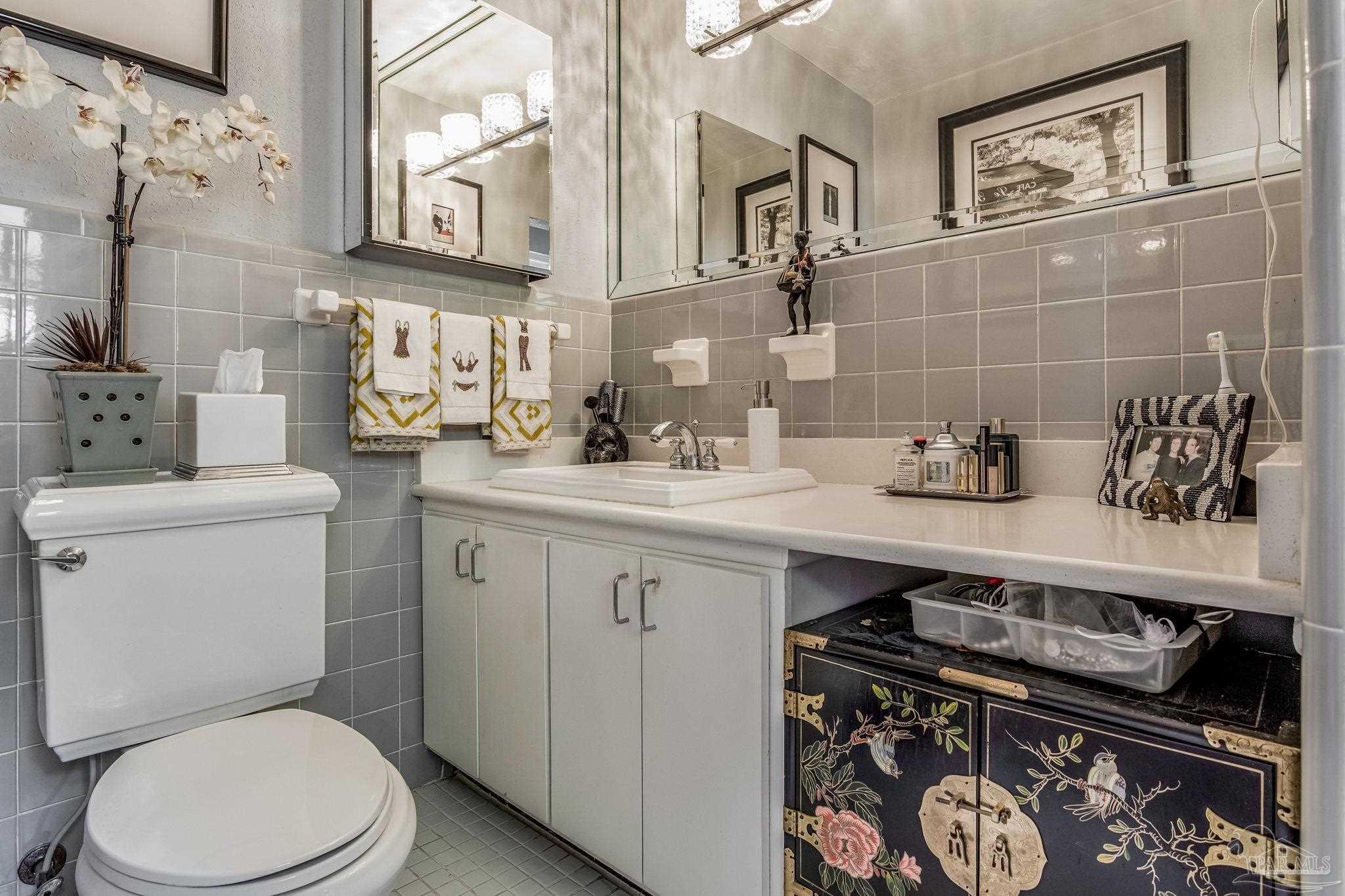 203 Firethorn Road Gulf Breeze, FL 32561 - Photo 50 of 67