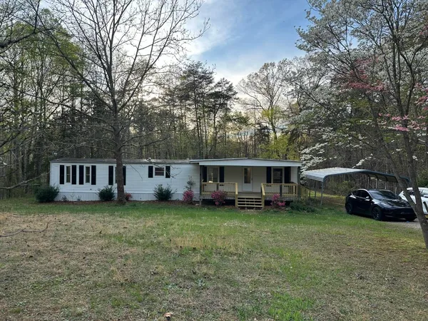 $196,000 | 445 Jessteen Lane, Bassett, VA 24055