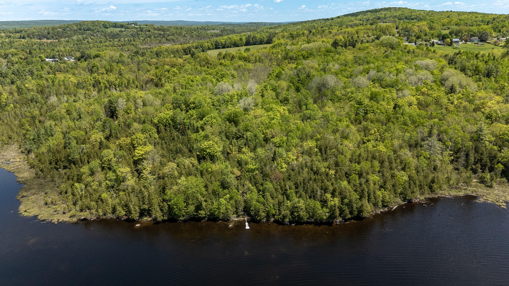87 North Dexter Road Sangerville, ME 04479 - Photo 75 of 98 DJI_20260526121357_0412_D