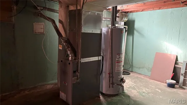 $89,900 | 9481 Adler Avenue, St. Louis, MO 63137