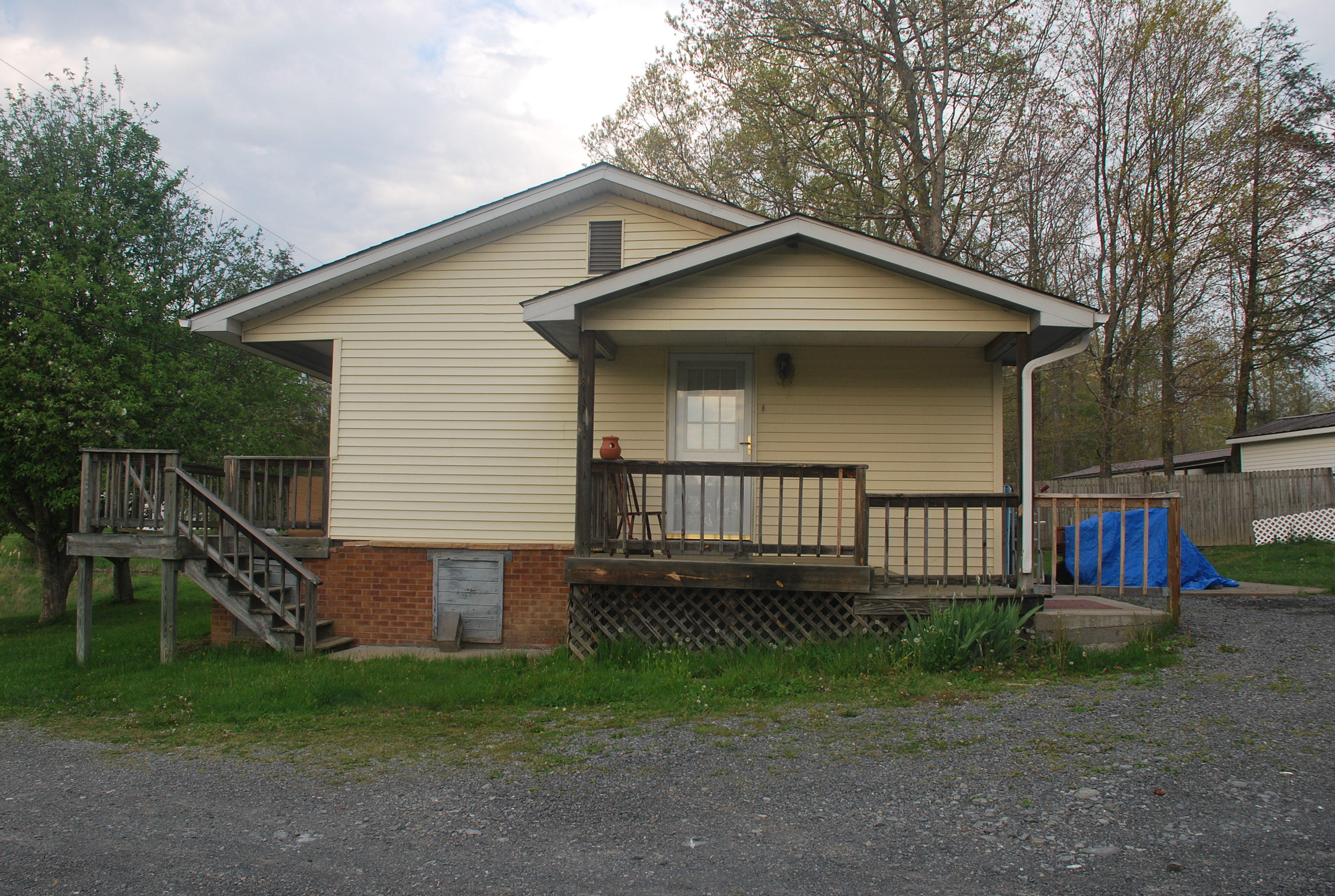 1311 Henson Road Crawley, WV 24931 - Photo 21 of 25 Gallery Image 21