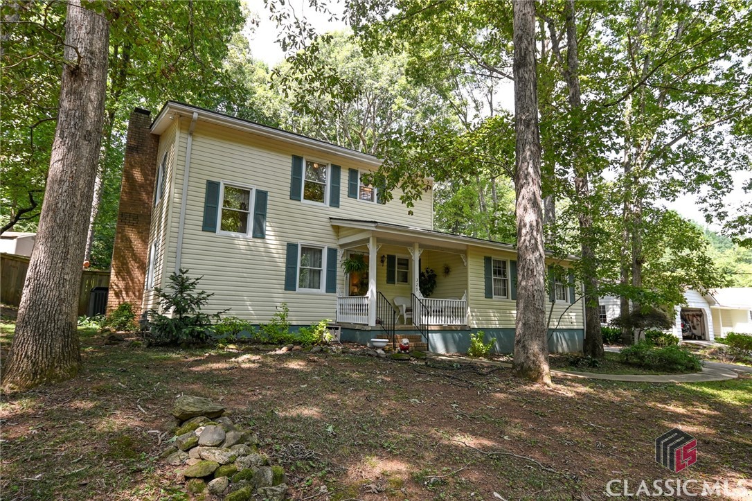 329 Providence Road Athens, GA 30606 - Photo 68 of 72